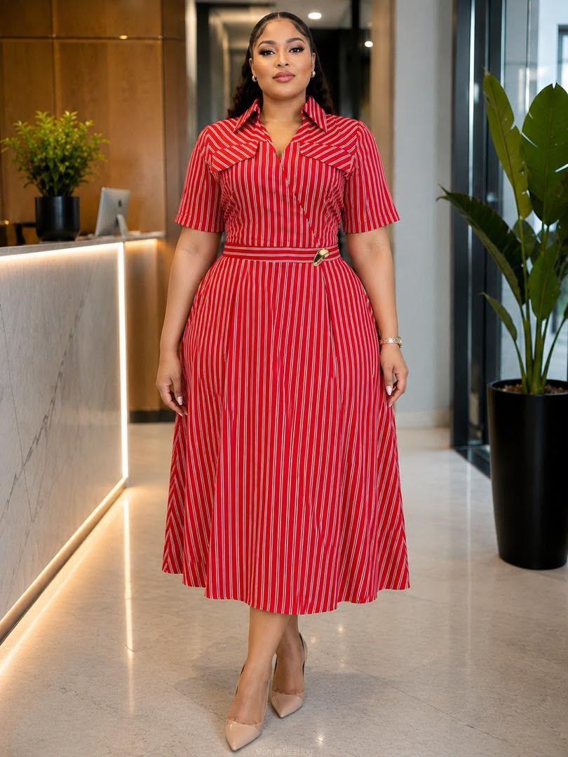 Long dresses