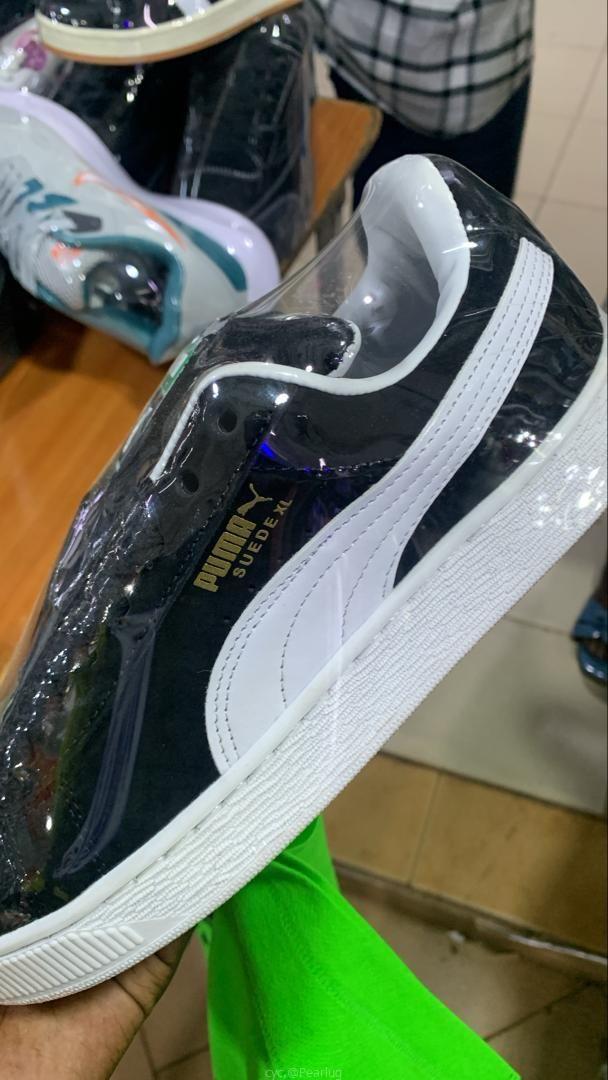 PUMA SHOE