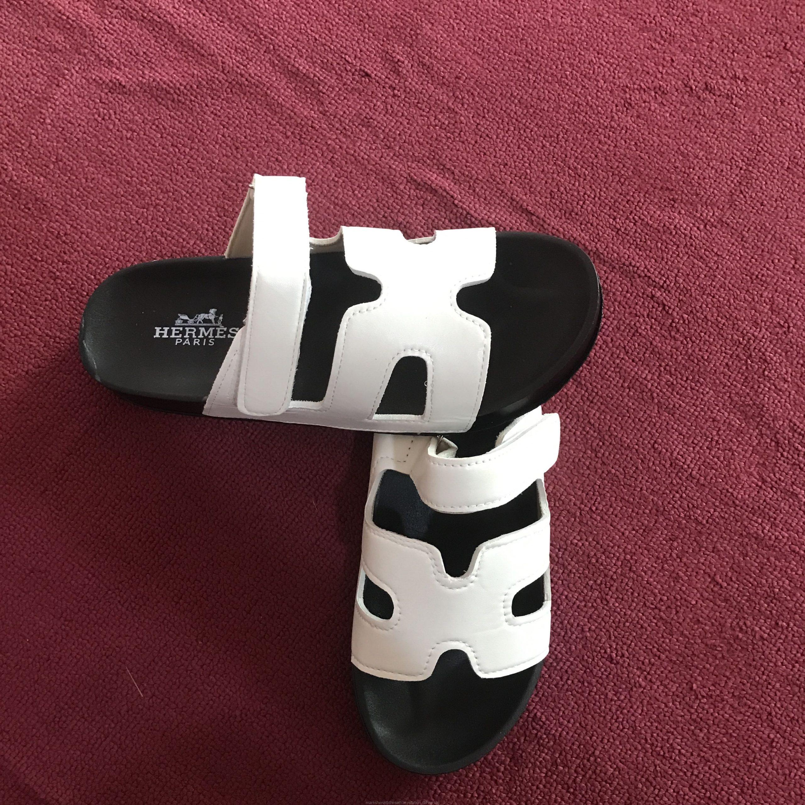 Footwear