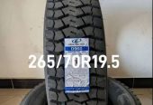 265/70R19.5 LING LONG