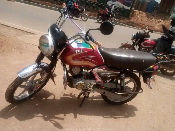 1m bike for sale