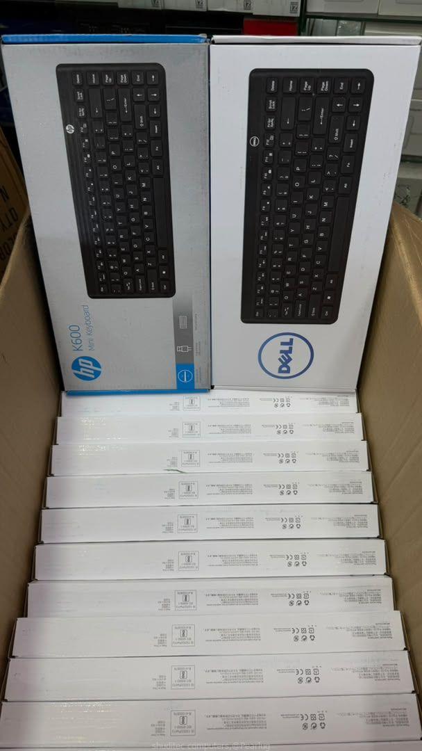 Keyboards
