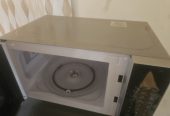 Hisense Microwave Oven H20MOMS11 20L