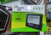 30w rechargeable lamp
