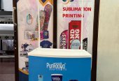 Promotional table