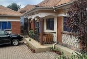Sandton city guest house in Bunamwaya Central for rent per day