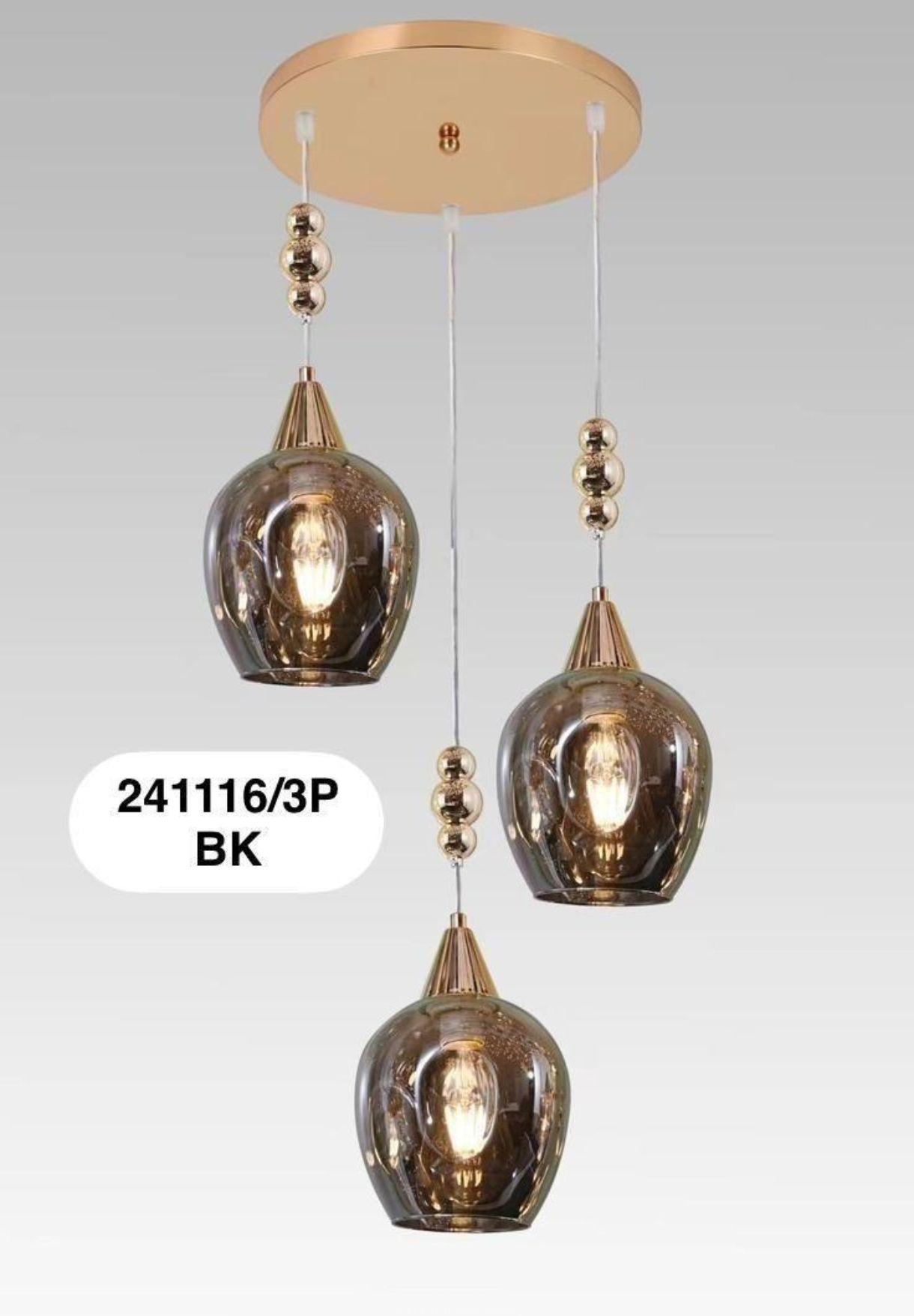 2411-3p pendant lamp holder