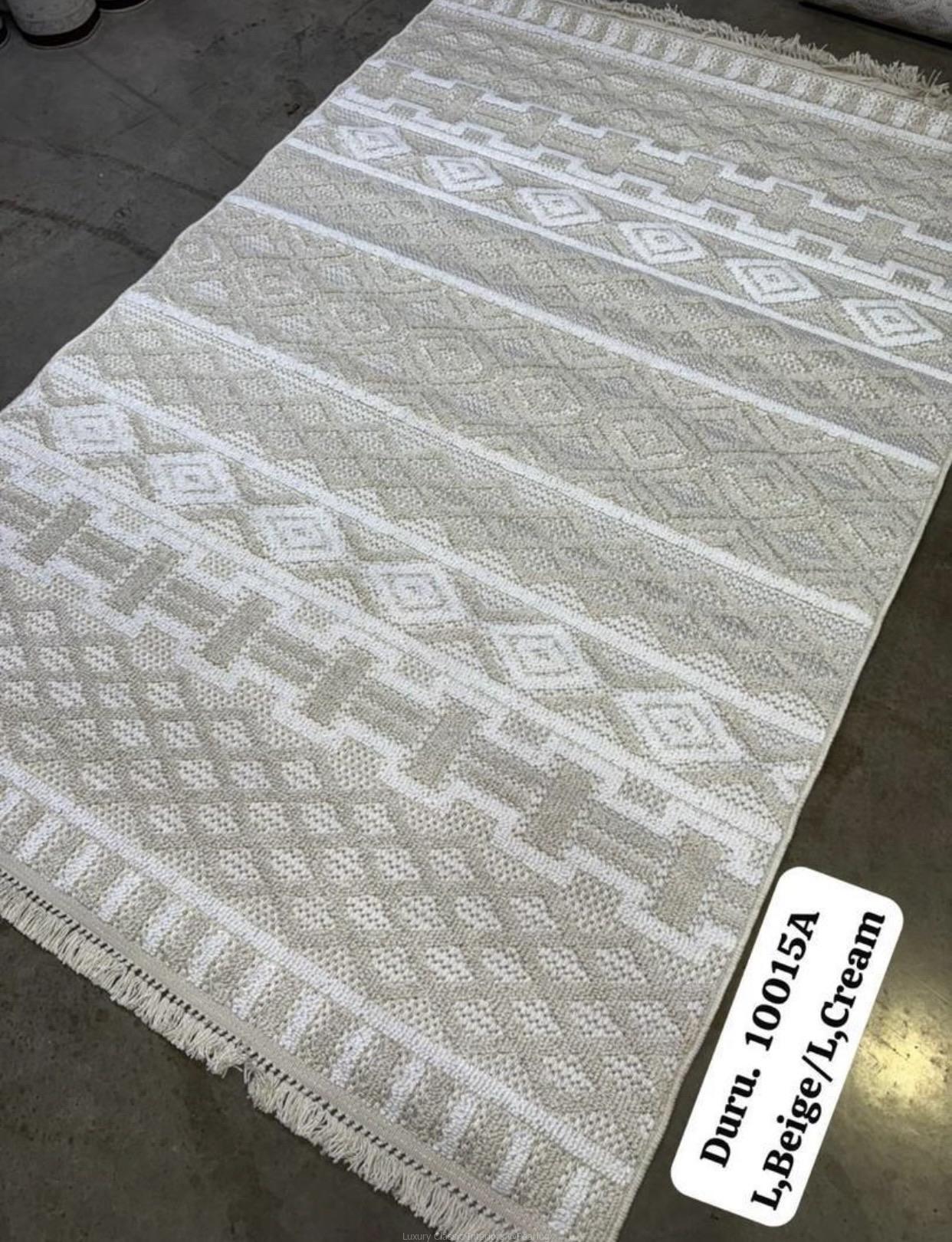 Area Rugs 1.5m by 2.2m