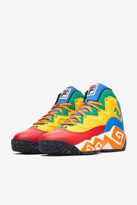 Fila mb size 42.5