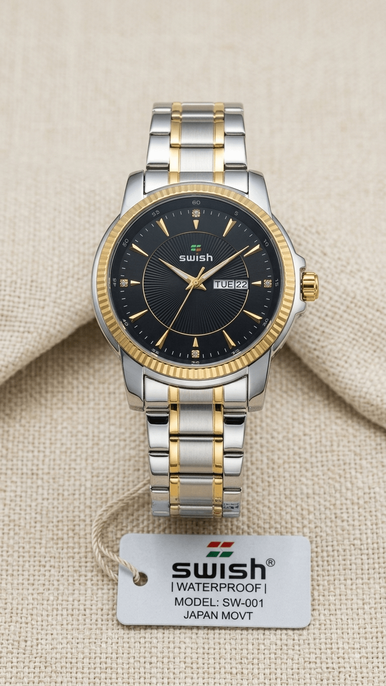 Watch