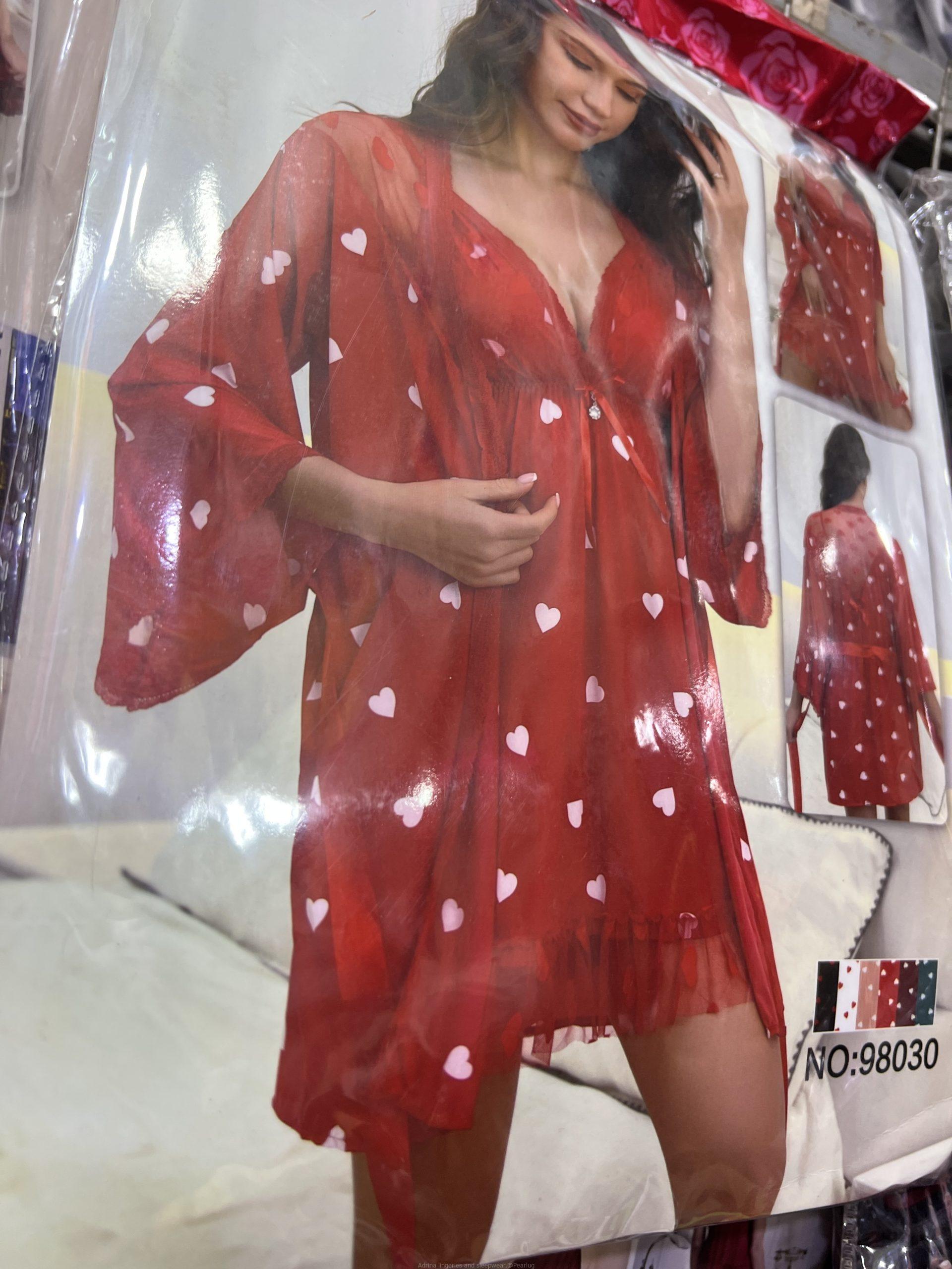 Night gown
