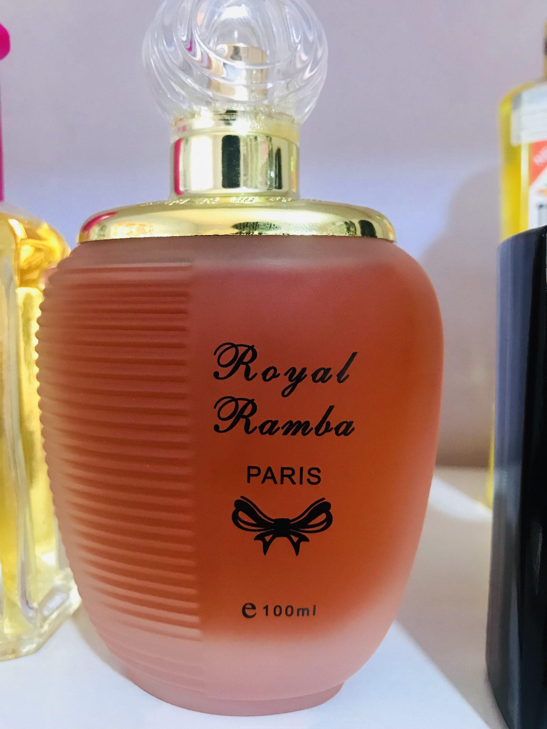 Perfume