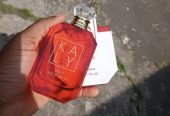 Luxe by Roshan