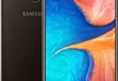 Samsung galaxy A20