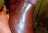 Mens’ shoes