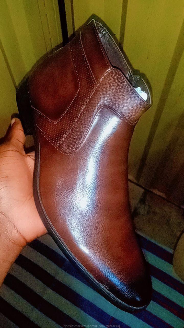 Mens’ shoes