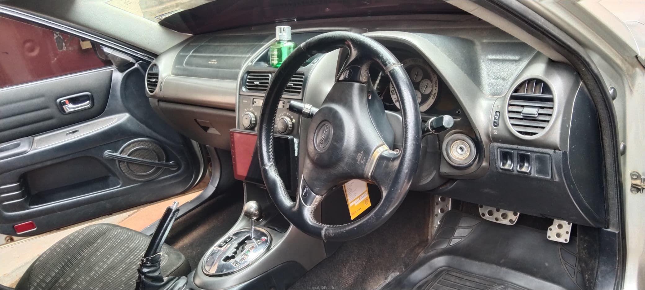 Toyota Altezza for sale