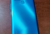 Infinix Smart 6