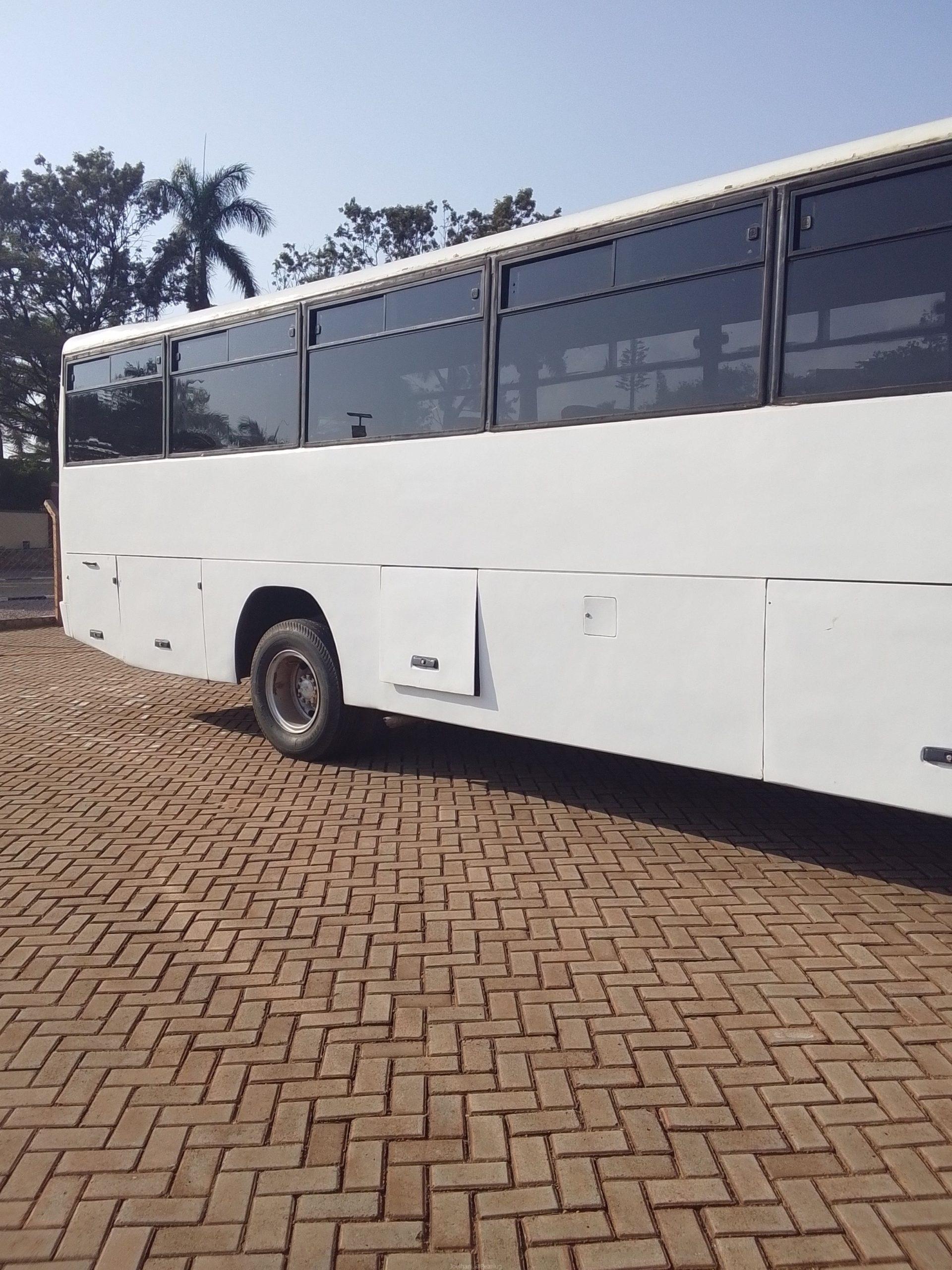 Bus for sale
