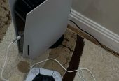 Game consoles
