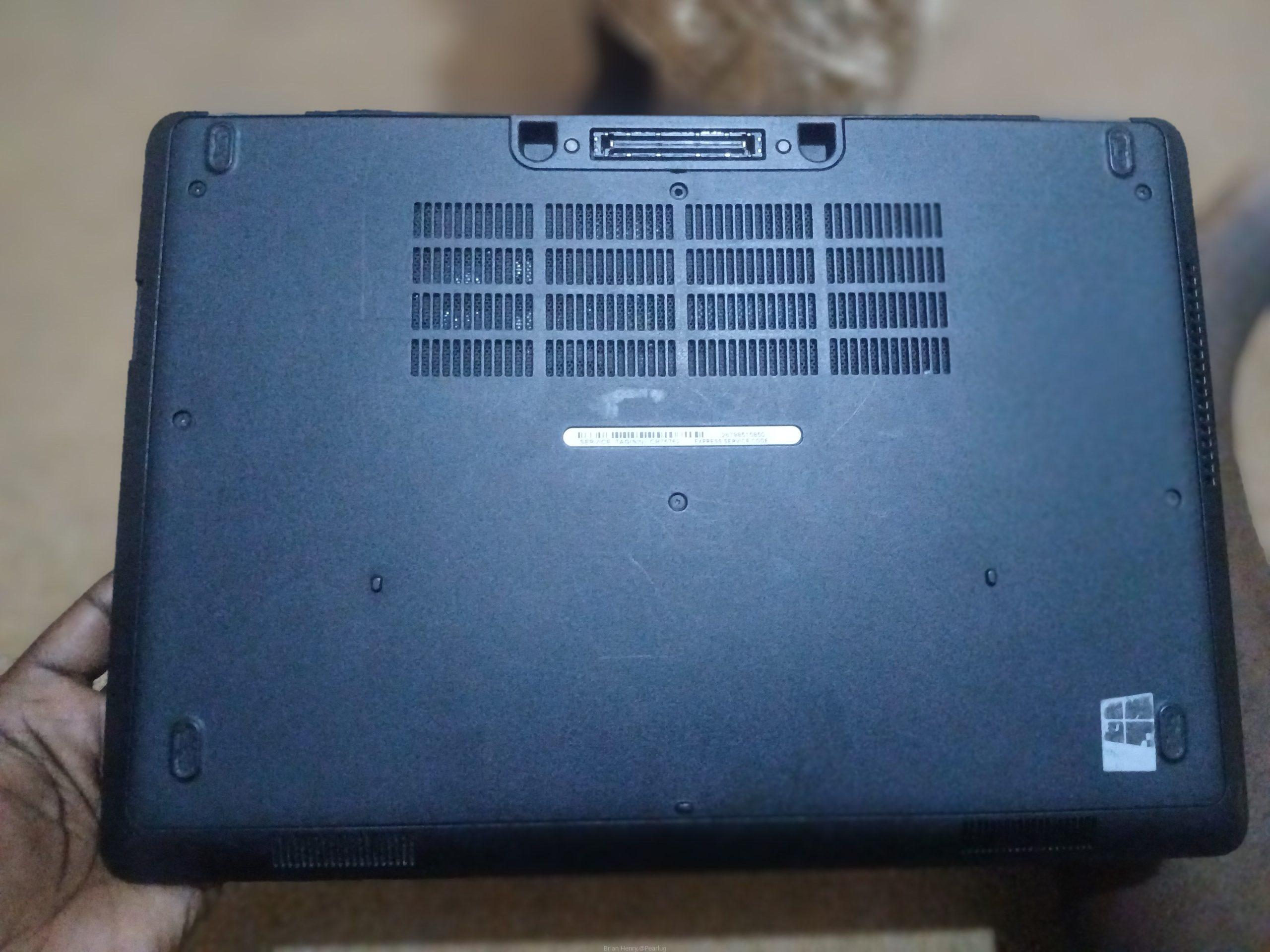 DELL