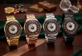 Watches
