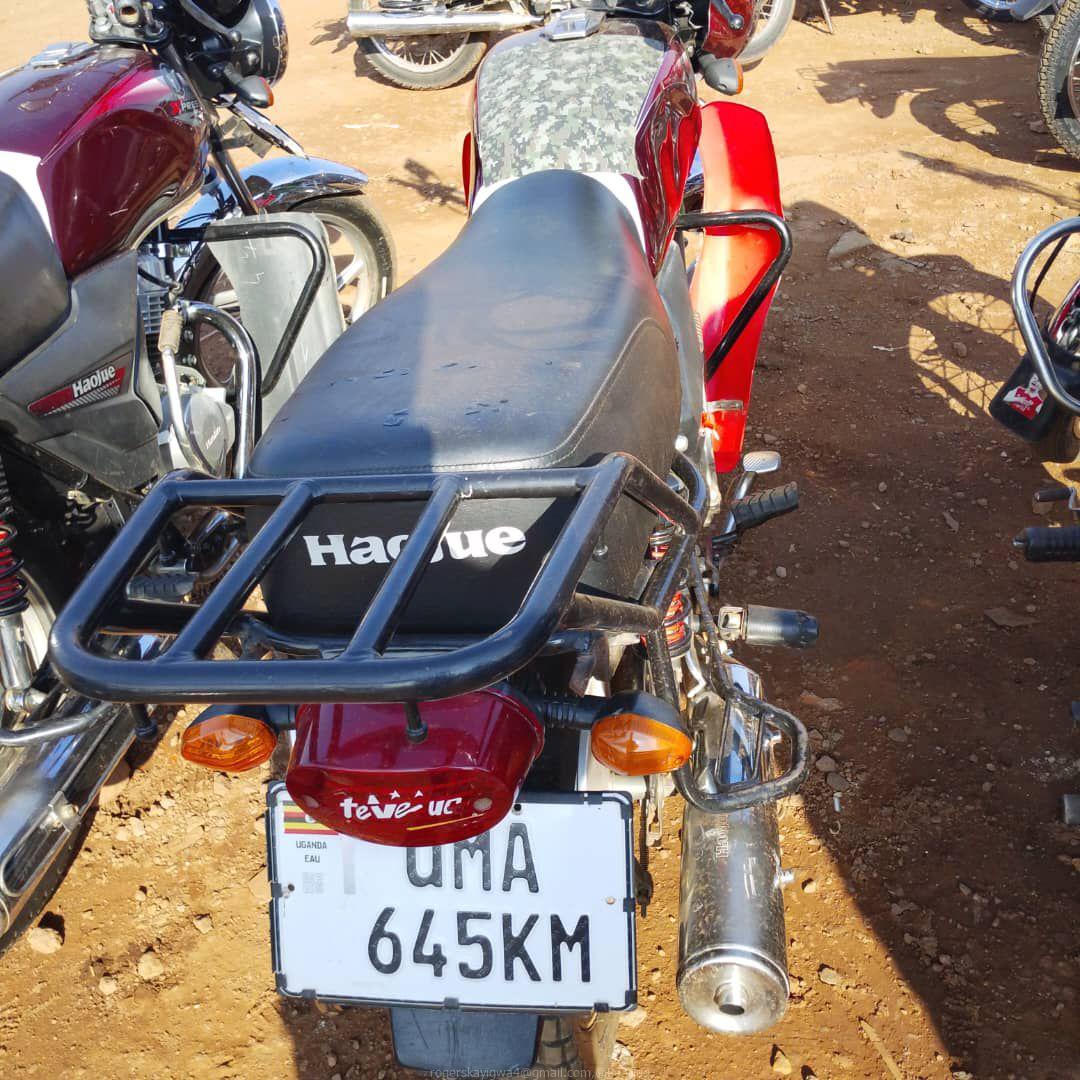Bikes for sale