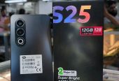 Itel S25 Ultra
