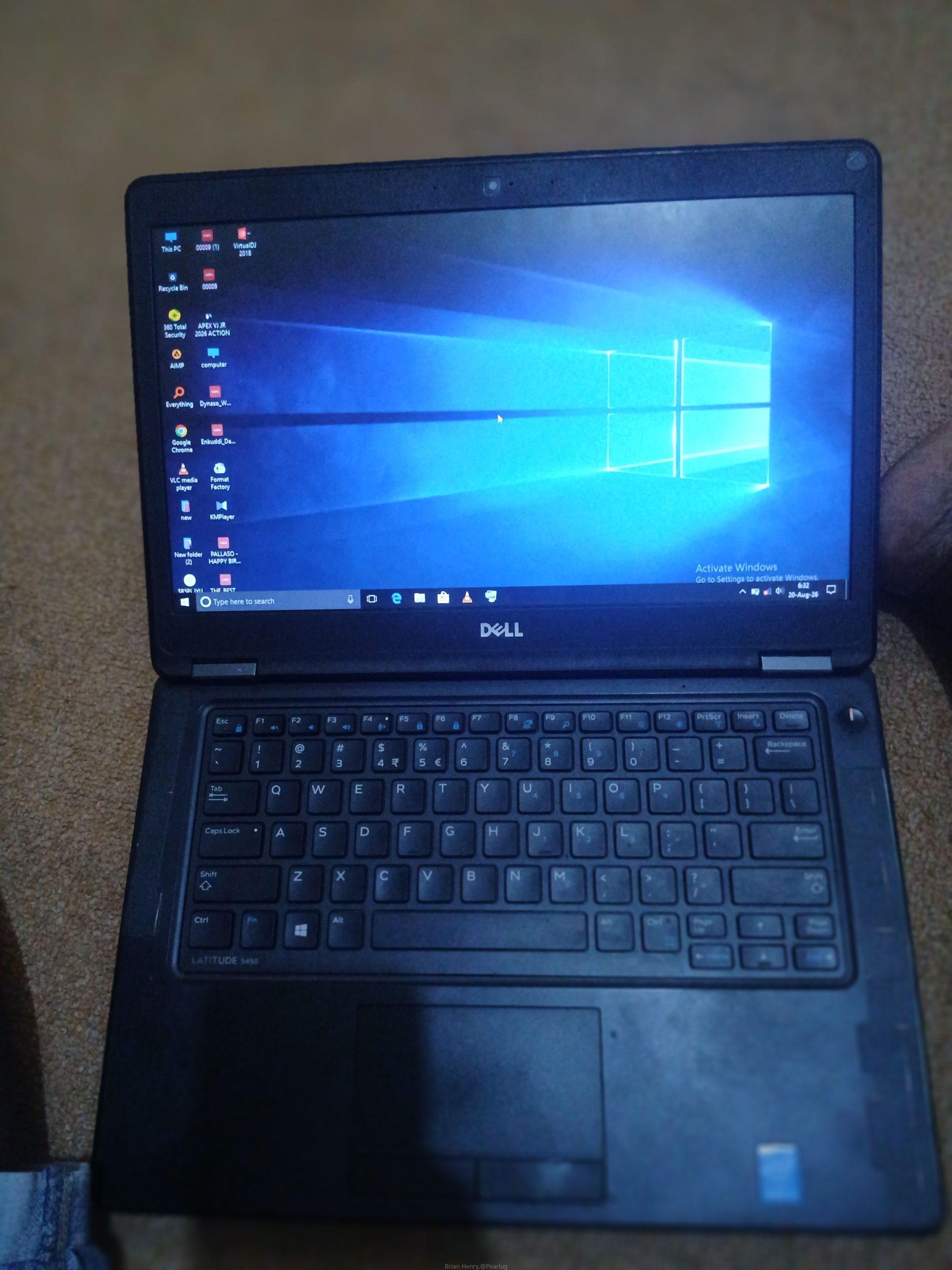 DELL