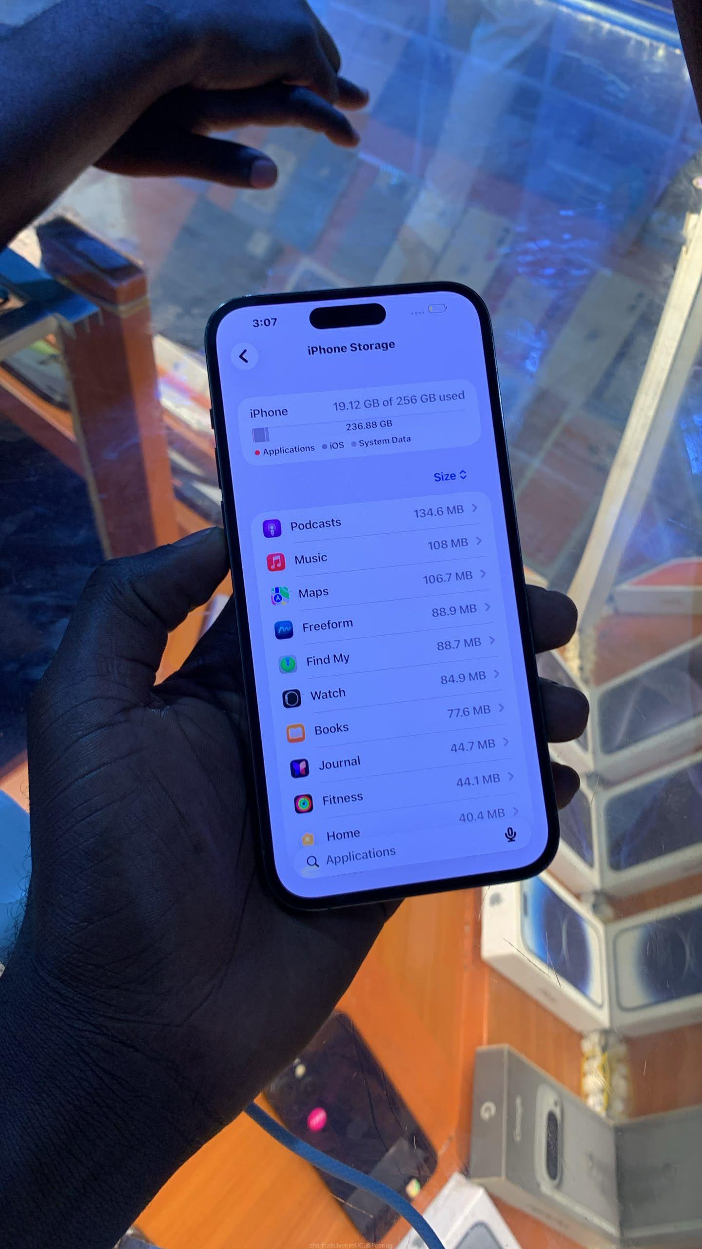 Apple iPhone 14 PROMAX