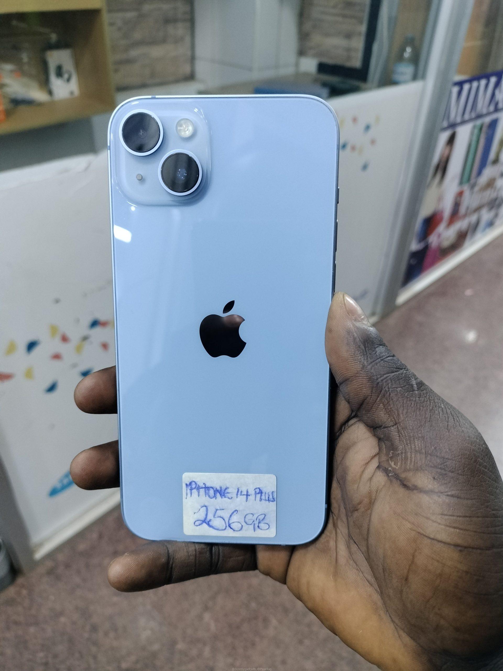 IPHONE 14 PLUS