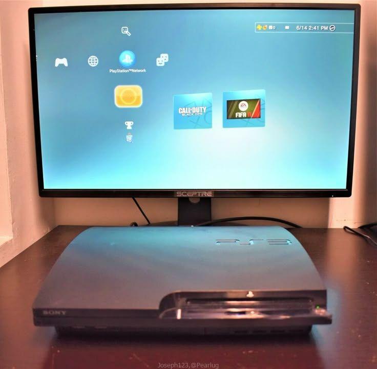 Playstation 3