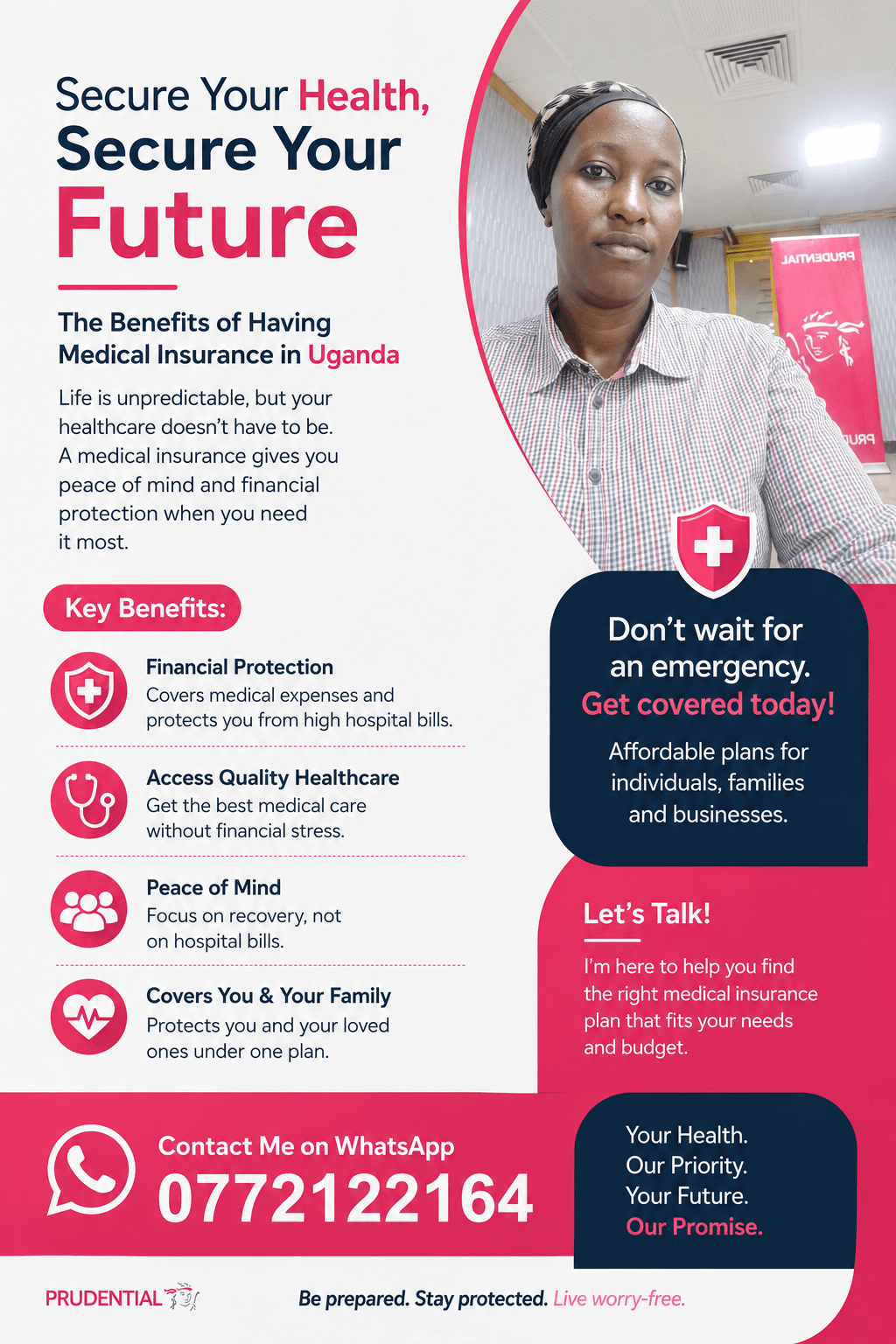 Health insurance