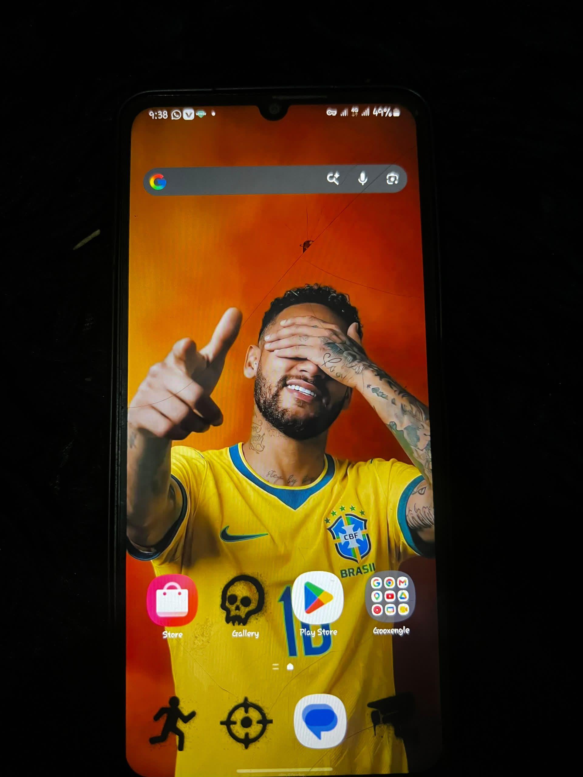 Samsung A06