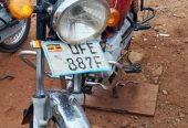 Bikes for sale 2.7m