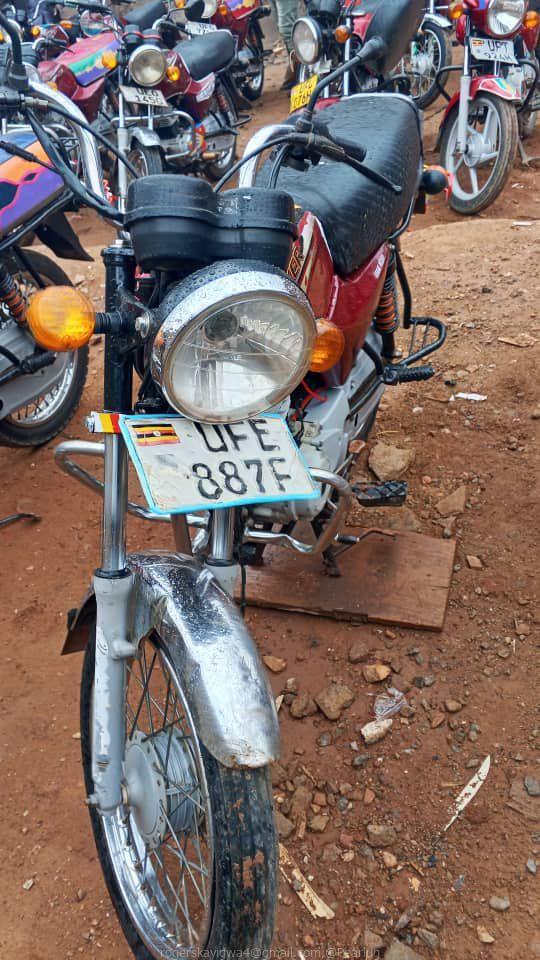 Bikes for sale 2.7m