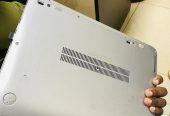 HP elite book