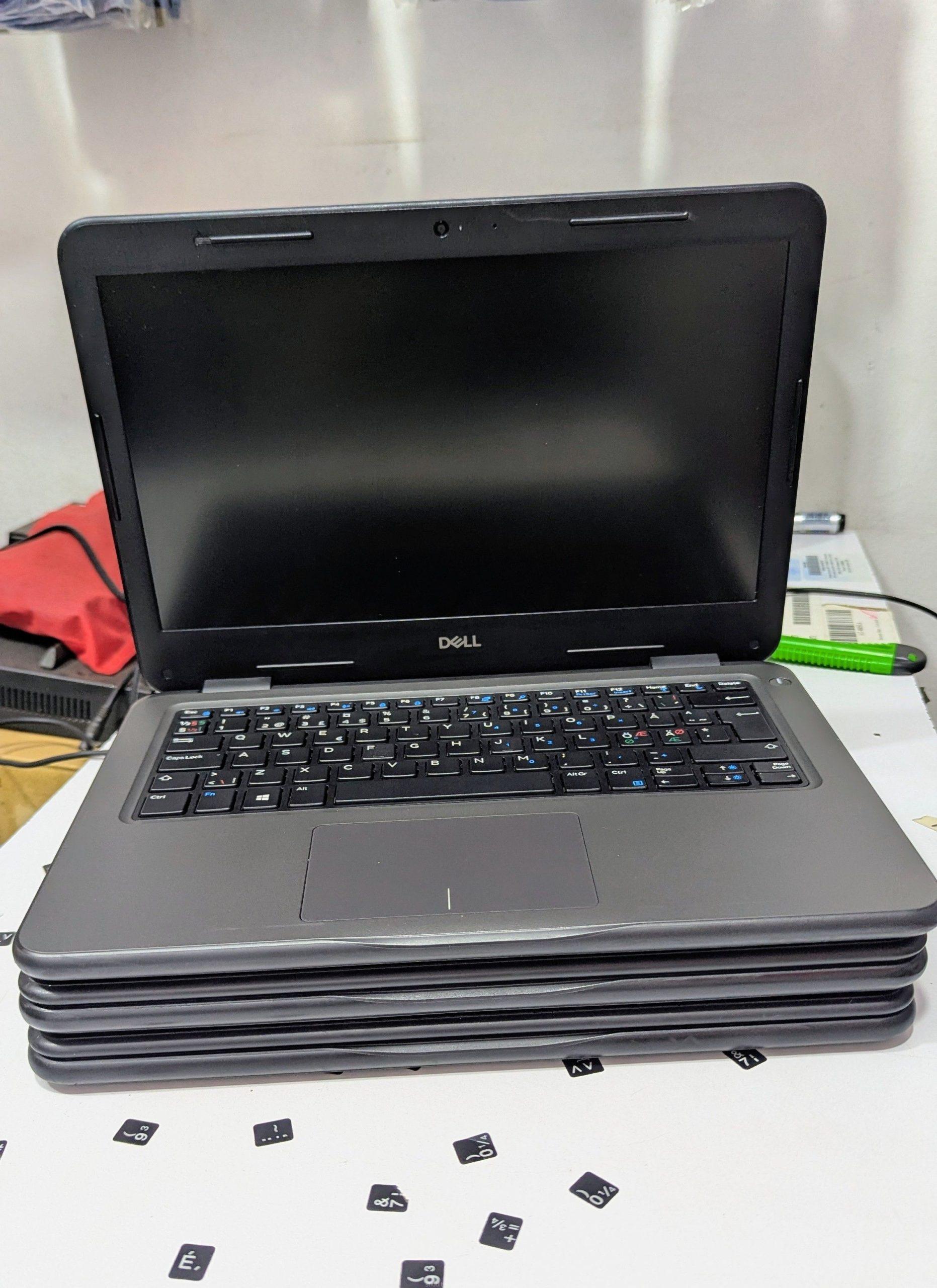 Dell latitude