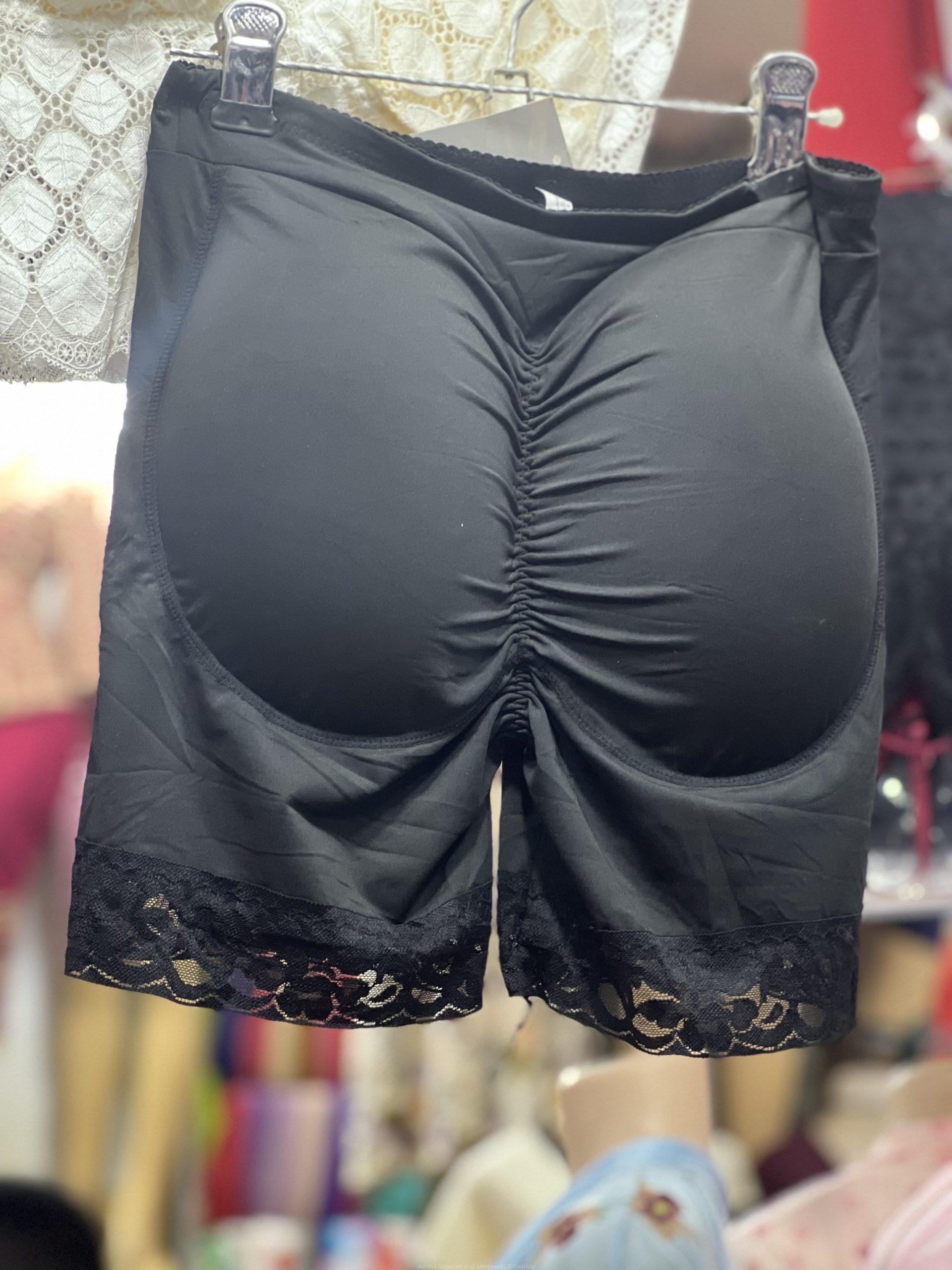 Bum’s enhancer