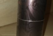 Perfumes and shower gel