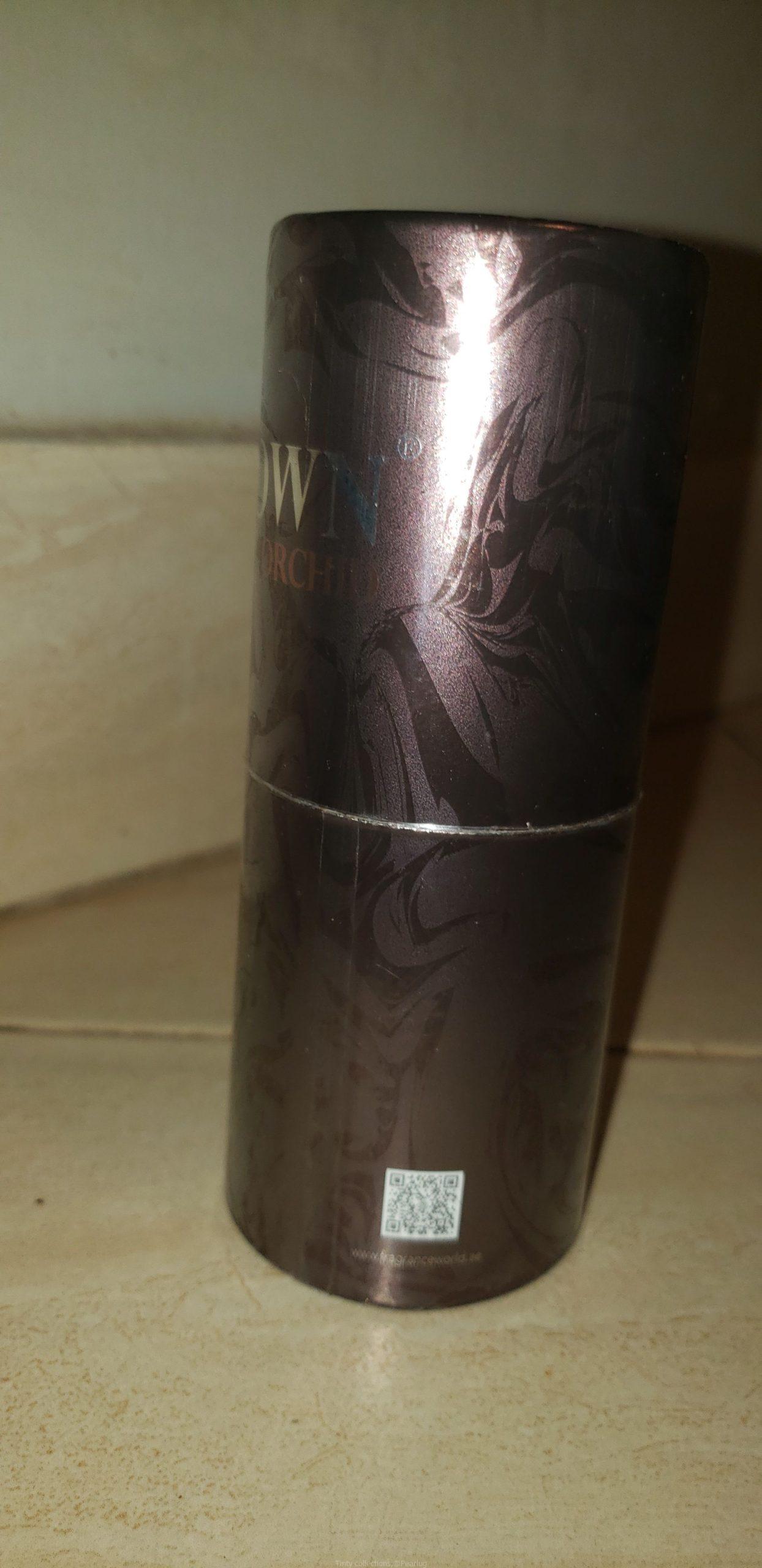 Perfumes and shower gel