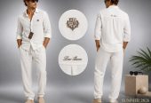 Polo two piece