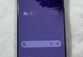 Samsung S20+