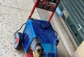 Car washing machine