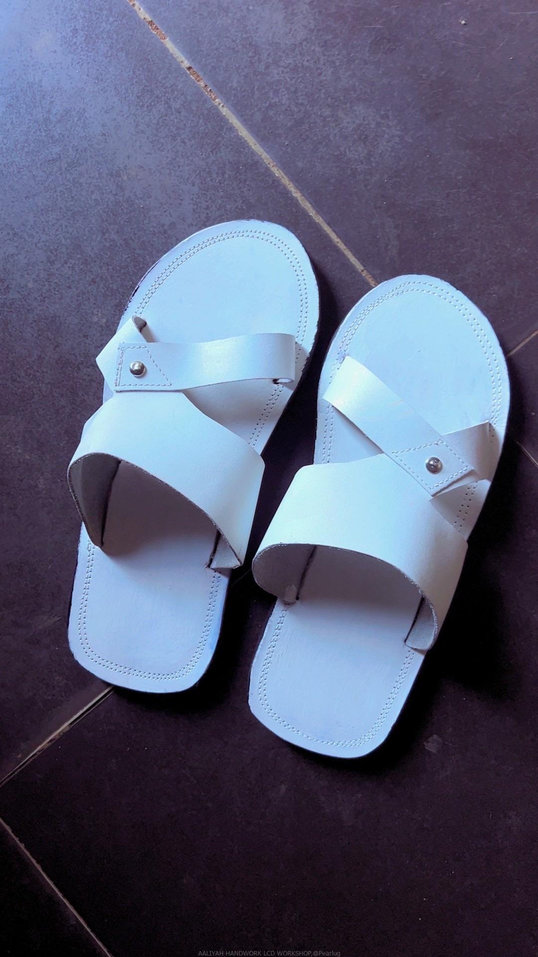 Craft shoes