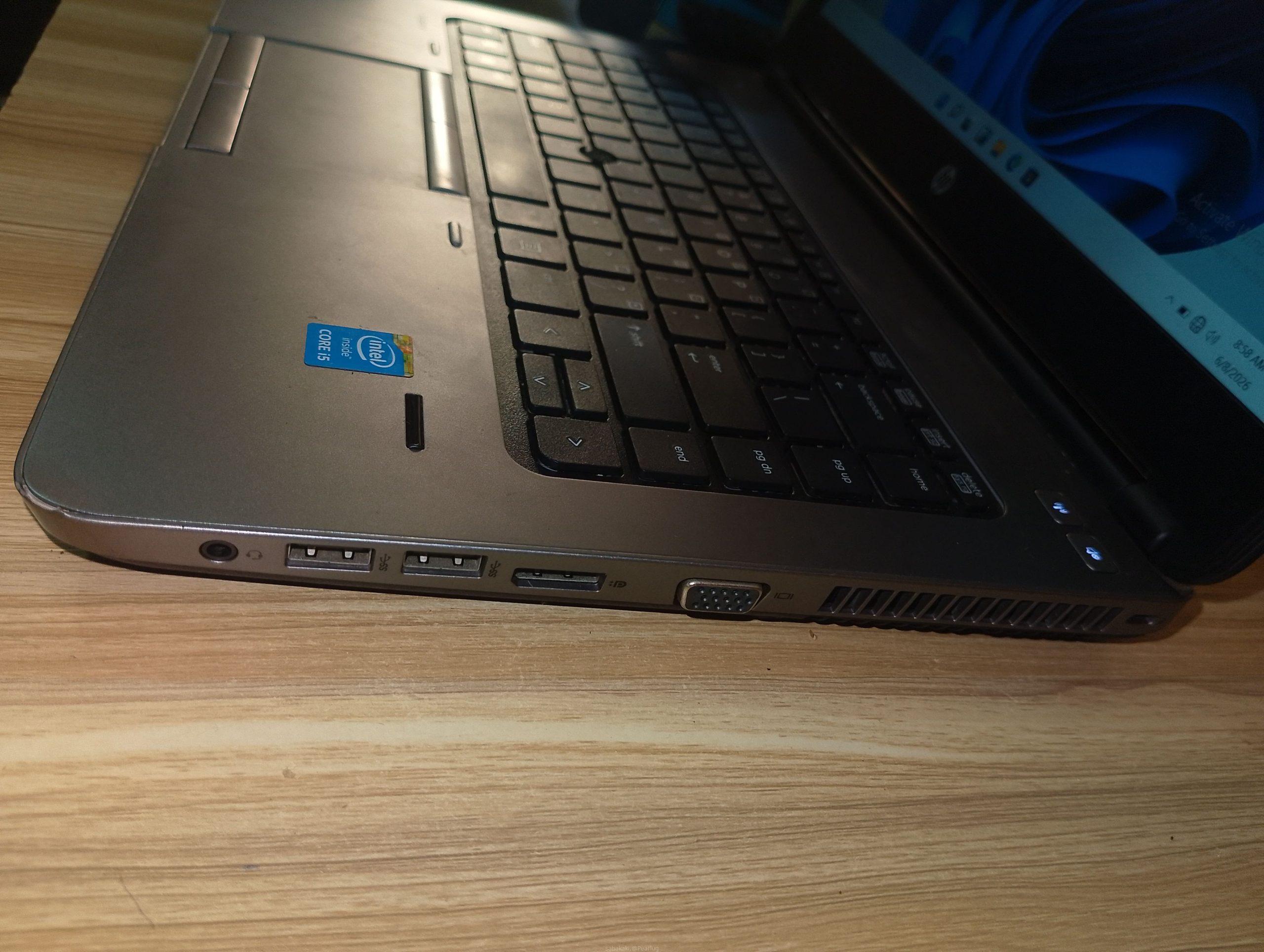 Laptop