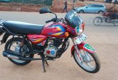 Bike for sale 2.3m