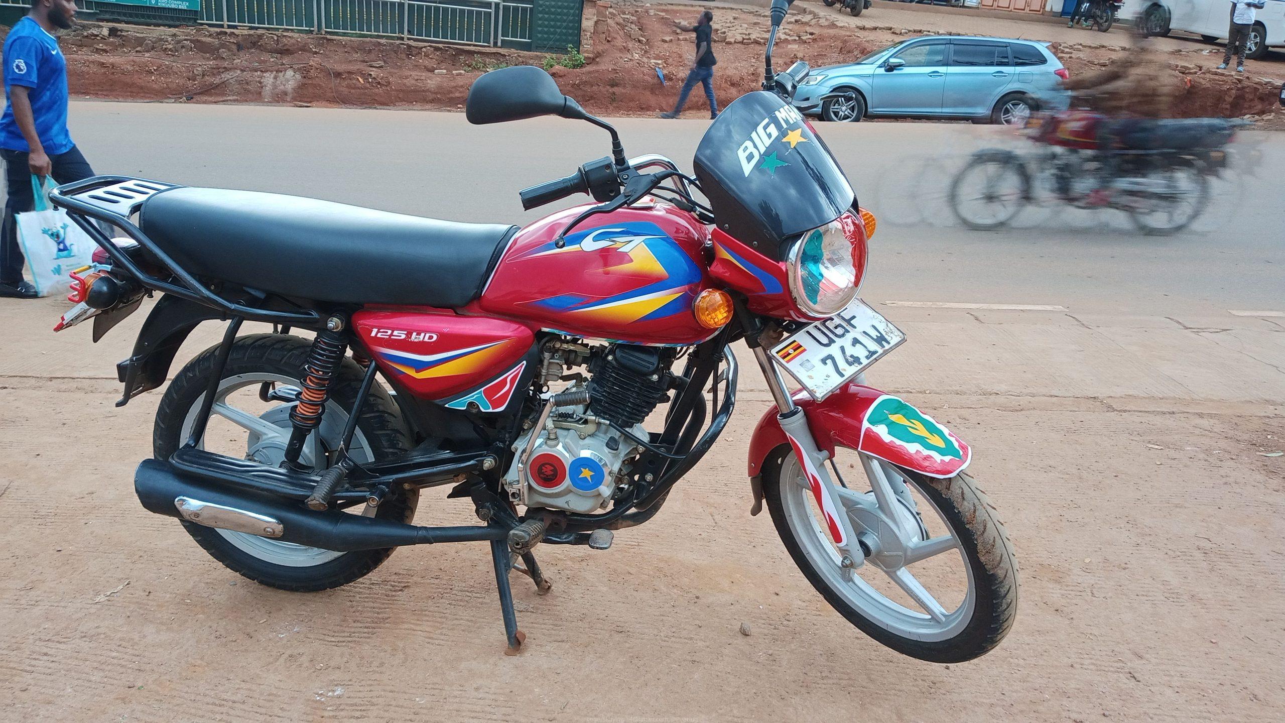 Bike for sale 2.3m