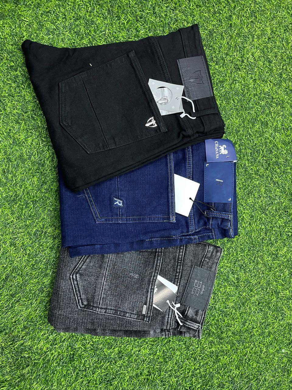 Men’s jeans