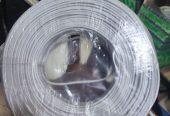 Write twin flat cable